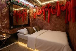 Sofia Wellness Apartman Prague - 1