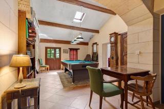 La maison de Léandre - Medoc - 3
