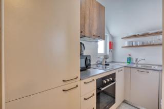 Modern Maisonette in Central Location KARP1-2 - 4