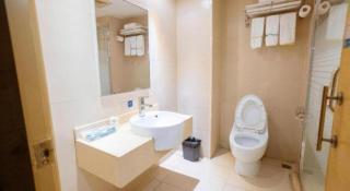 City Comfort Inn Foshan Nanhai Xiqiaoshan - 3