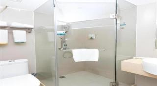 City Comfort Inn Jiangmen Xinhui Xiangshan Park - 6