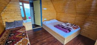 Sherpa Village Homestay Uttarey - 2