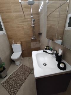 Prikas Apartments - 3