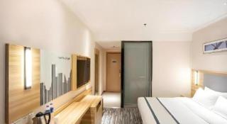 City Comfort Inn Hengyang Dayang Department Lianhu Plaza - 6