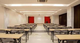 City Comfort Inn Nanning Zoo Keyuan Avenue - Nanning - 5