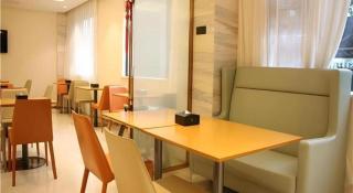 City Comfort Inn Nanning Zoo Keyuan Avenue - Nanning - 1