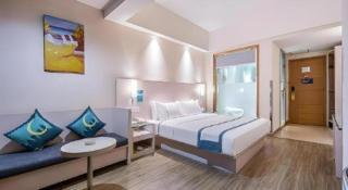 City Comfort Inn Qinzhou Niannianfeng Old Street Renmin Road - 2