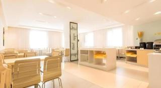 City Comfort Inn Qinzhou Niannianfeng Old Street Renmin Road - 1