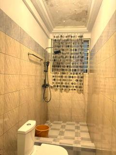 Westend Arena Hotel - 5