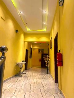 Westend Arena Hotel - 2