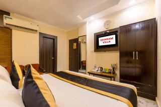 Hotel Dharam Villa By Jai Guru Ji At Sector 11, Noida - 5