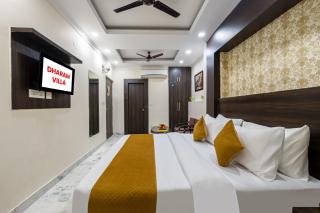 Hotel Dharam Villa By Jai Guru Ji At Sector 11, Noida - 8