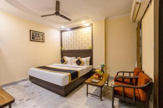 Hotel Dharam Villa By Jai Guru Ji At Sector 11, Noida - 3