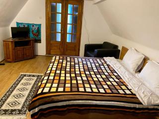 Casa dintre Brazi Colibita - 4