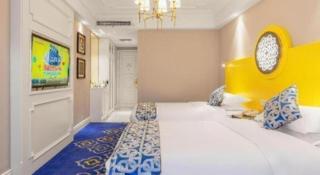 Kunming Noah's Ark Hotel - 5