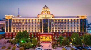Kunming Noah's Ark Hotel - 2