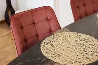 AMA Residence Premium Apartment - 5