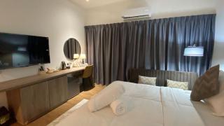 Double H Room Stay at H Elite Design Hotel - 3