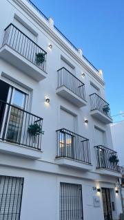 Centrico en Nerja Pradosol Apartamentos - 2