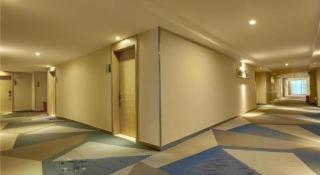 City Comfort Inn Laibin Xiangzhou Hot Spring - 8