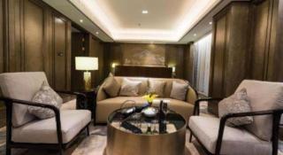 Shunshine International Hotel Xiangxi - 3
