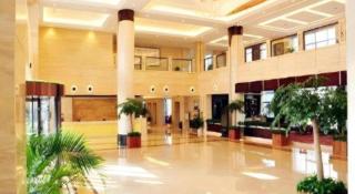 Hotel Ramada Plaza Hangzhou Xiaoshan - 5
