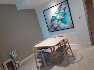 Zenith Prestige Suites - Quiet Luxury in Central SG - 2