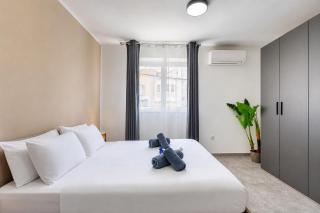 Modern Maisonette with Valley Views KARP1-3 - 6