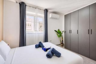 Modern Maisonette with Valley Views KARP1-3 - 8