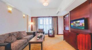 Borrman Hotel Dongguan Changping Avenue - 2