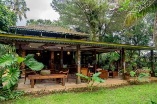 Katumbiri Resort and Villa by Tripletree - 0