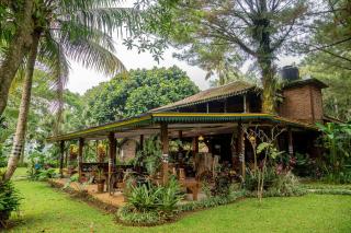 Katumbiri Resort and Villa by Tripletree - 1