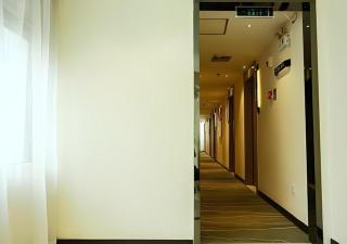 City Comfort Inn Wuzhou Wangcheng Square - 8