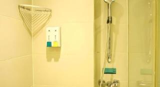 City Comfort Inn Wuzhou Wangcheng Square - 7