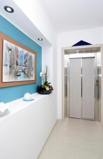 Hotel Hiki 3 Superior - Bibione - 9