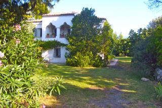 Agriturismo "Borgo Madonna degli Angeli" - charming cottages in the gardens ! - Tocco da Casauria - 4