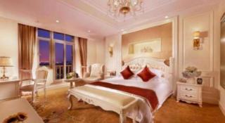 New century Manju Select Hotel Hongqiao Hub National Exhibition Center - 3