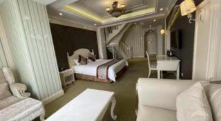 New century Manju Select Hotel Hongqiao Hub National Exhibition Center - 1