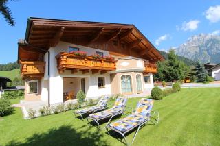 Familie Meilinger - Werfenweng Ferienappartements - 3