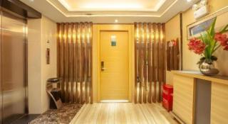 City Comfort Inn Changsha Railway Station - 1
