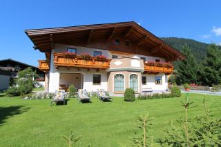 Familie Meilinger - Werfenweng Ferienappartements - 2
