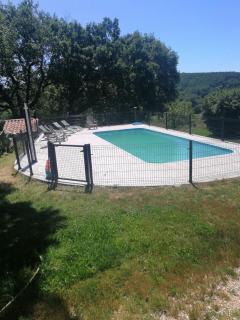 Gîte Garrabousta Simorre proche Gimont et Auch - 7
