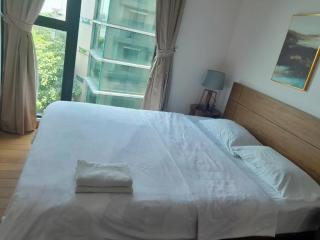 Zenith Prestige Suites - Quiet Luxury in Central SG - 5