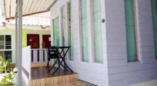 Leelawadee Resort - 1