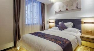 Yi Mi Hotel Shenzhen Longgang Pinghu South China City - 1