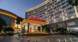 Putian Haiyuan International Hotel - 4