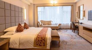 Putian Haiyuan International Hotel - 1