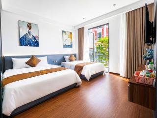 The Muse Hotel 2 - 7