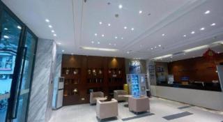 City Comfort Inn Baiyun Avenue North Metro Station Baiyunbao - 8