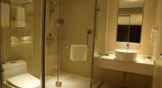 City Comfort Inn Baiyun Avenue North Metro Station Baiyunbao - 5
